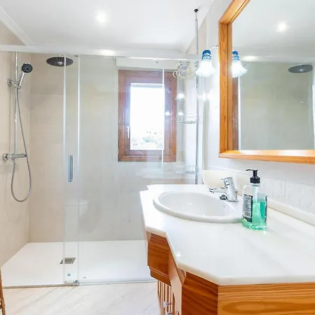 Holiday home Cristofol Campanet