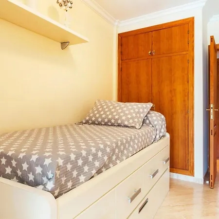Cristofol Holiday home
