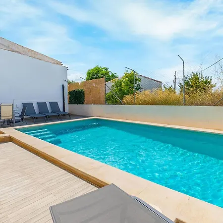Holiday home Cristofol