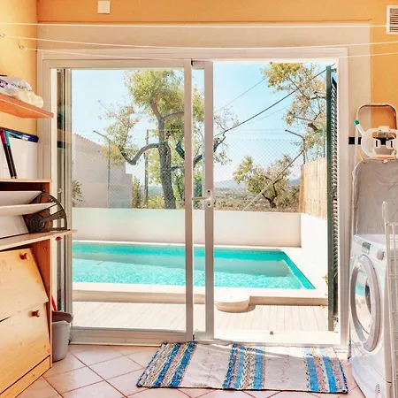 Cristofol Holiday home Campanet