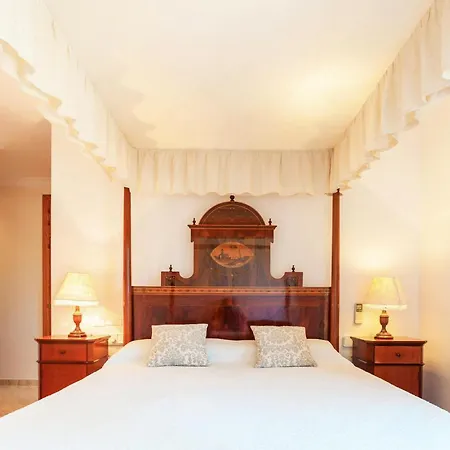 Holiday home Cristofol *