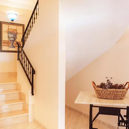 Cristofol Holiday home Campanet