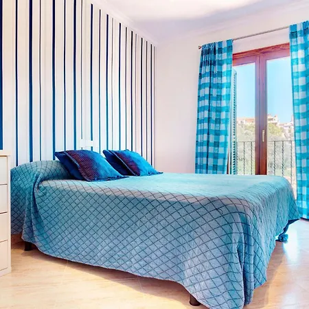 Holiday home Cristofol *