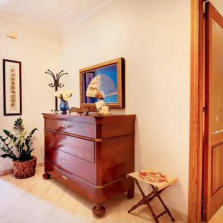 Cristofol Holiday home *
