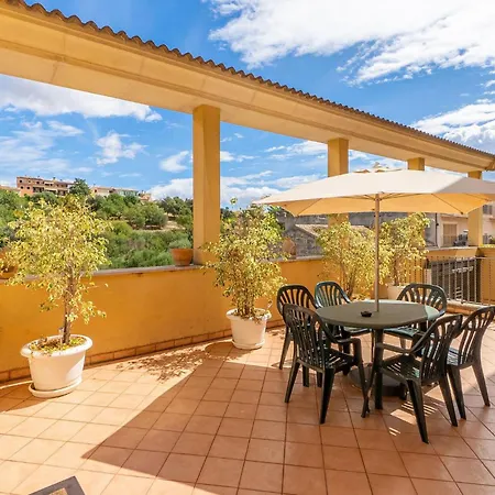 Cristofol Holiday home *