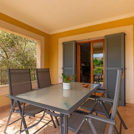 Holiday home Cristofol Campanet
