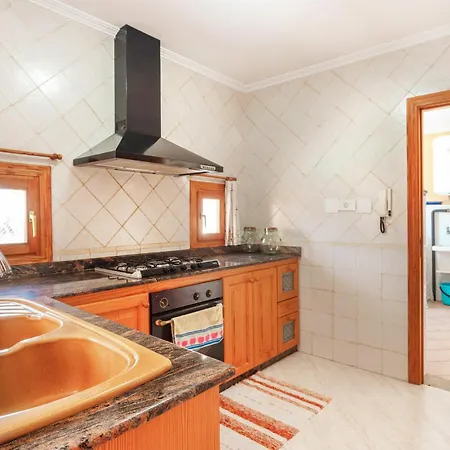 Holiday home Cristofol